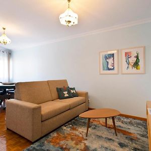 Appartement met Drie Slaapkamers